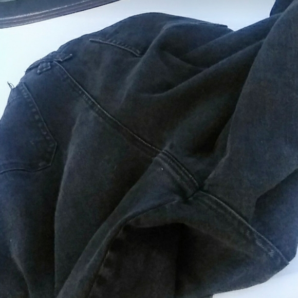 Tripp NYC Bondage Pants Daang Goodman Size 14 - Picture 10 of 12